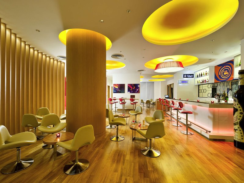 Ibis Navi Mumbai