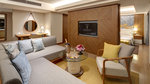 Nago Bay Suite Club Lounge Access