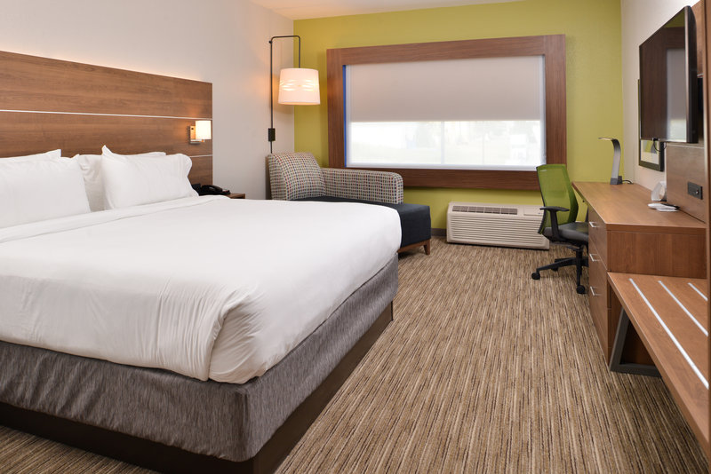 Holiday Inn Express Early