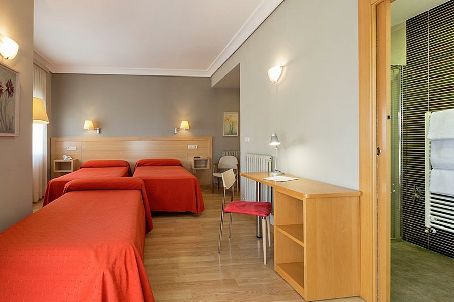 Hotel Santamaria