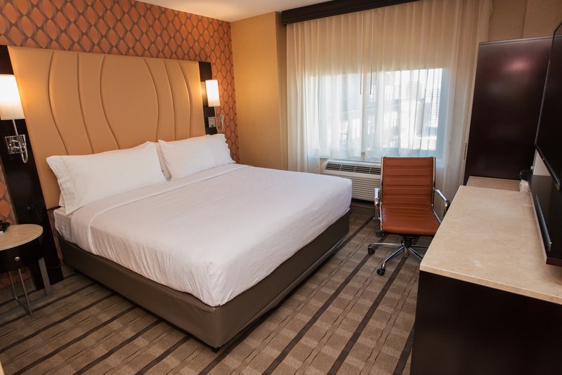 Holiday Inn Manhattan / New York