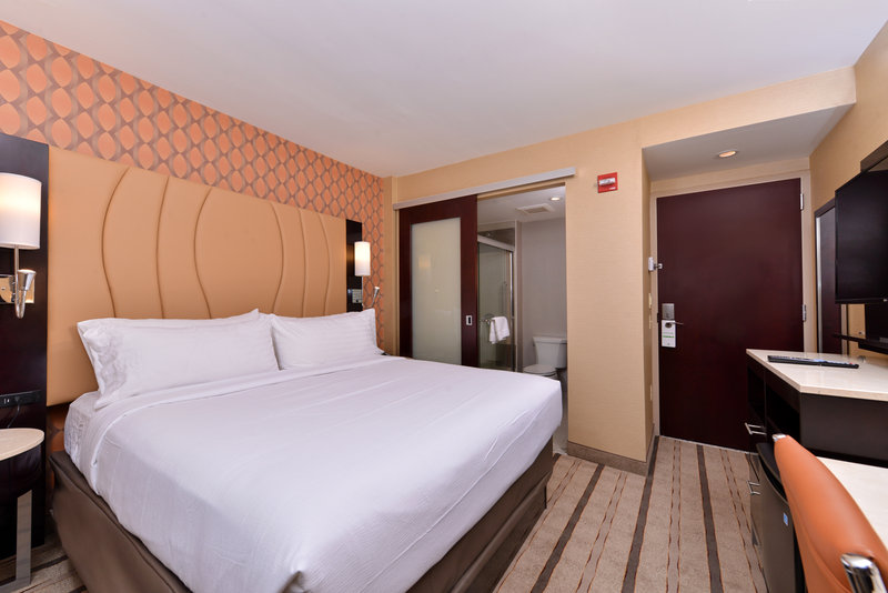 Holiday Inn Manhattan / New York