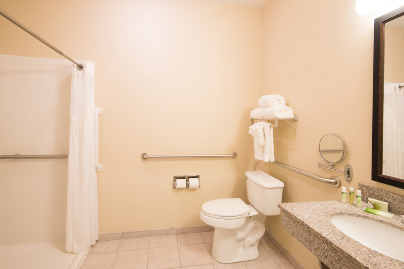 Holiday Inn Express & Suites, Sharon-Hermitage, PA