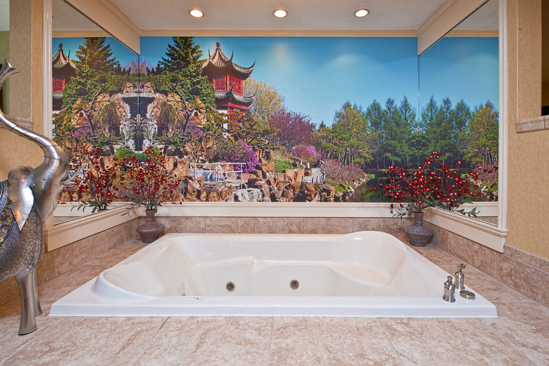 Holiday Inn Express & Suites, Sharon-Hermitage, PA