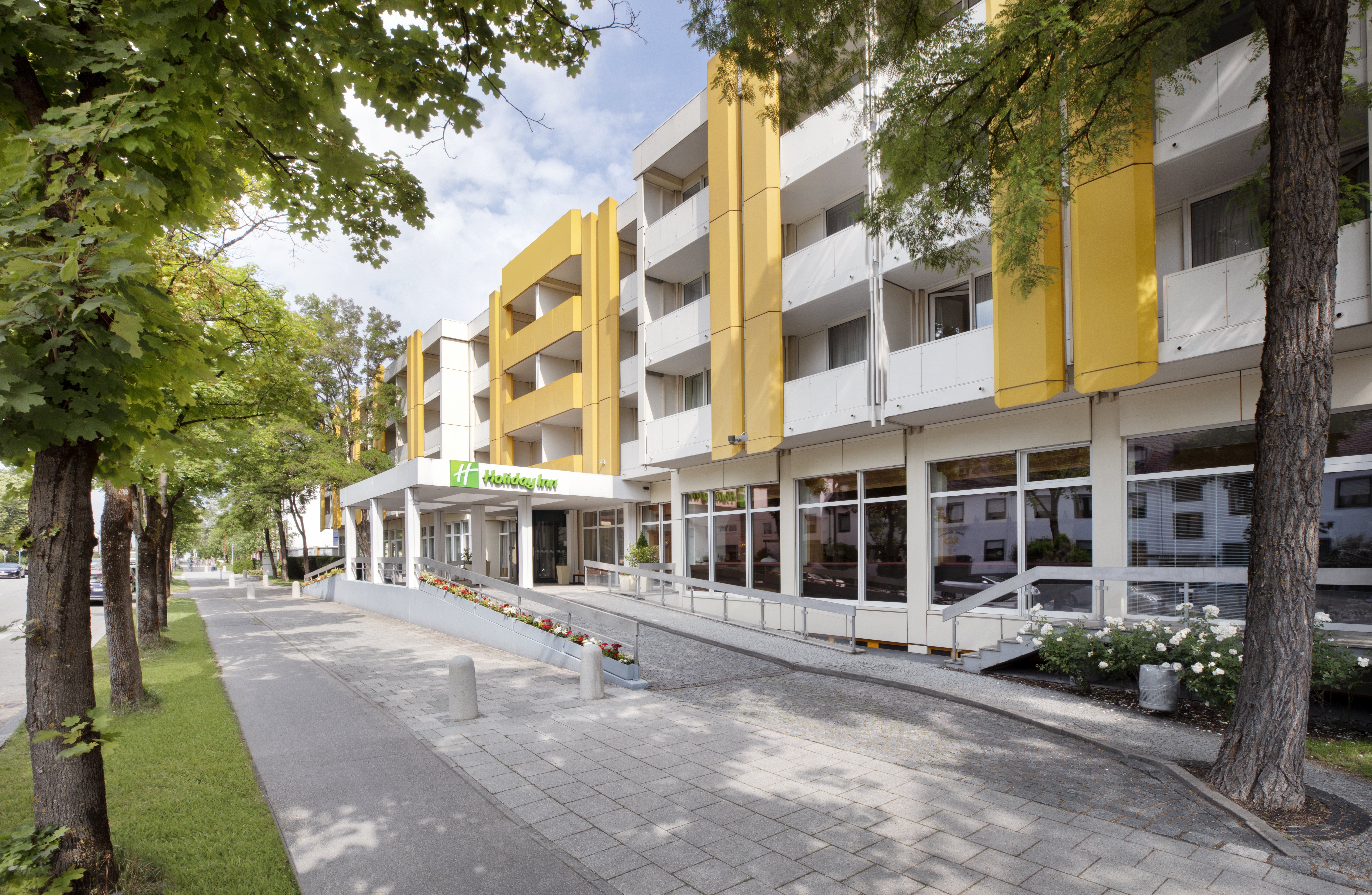 Holiday Inn Munich-South