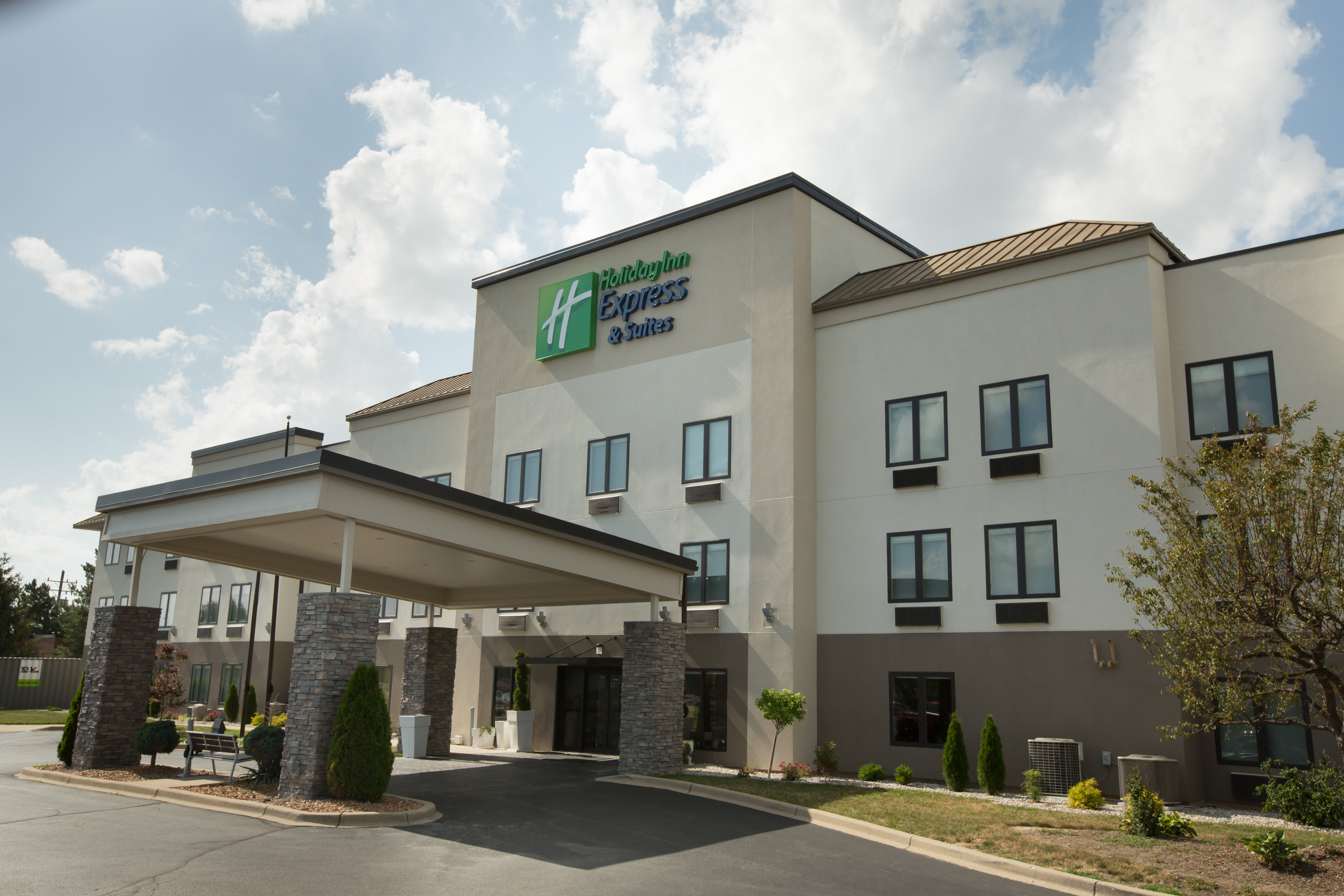 Holiday Inn Express