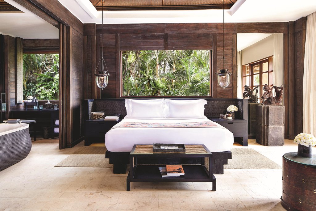 Mandapa, A Ritz-Carlton Reserve - Tap to explore photos
