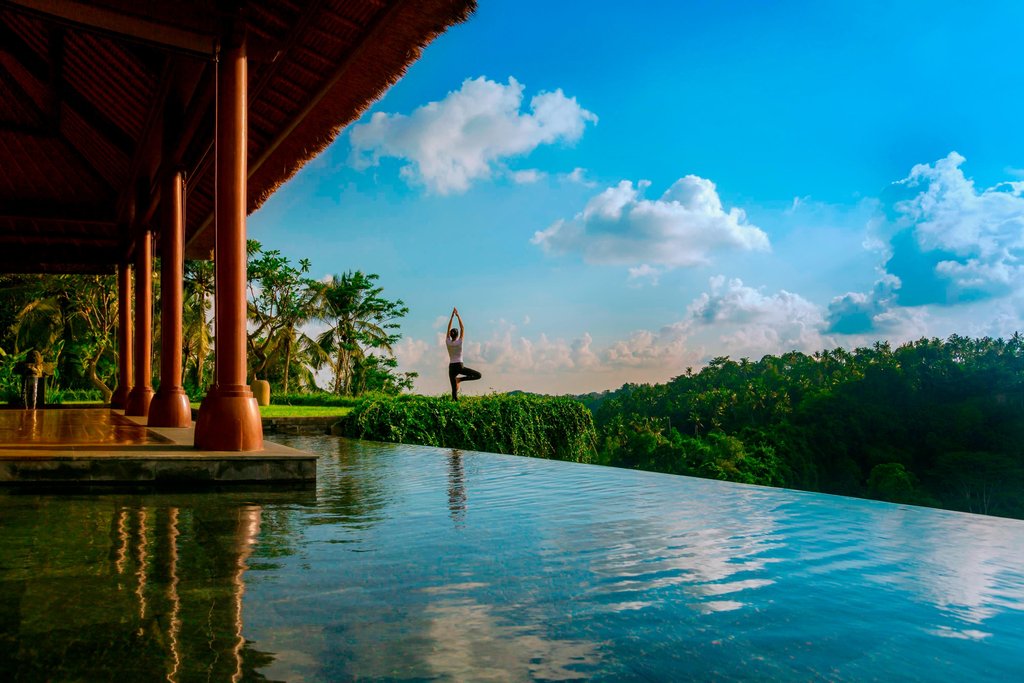 Mandapa, A Ritz-Carlton Reserve - Tap to explore photos
