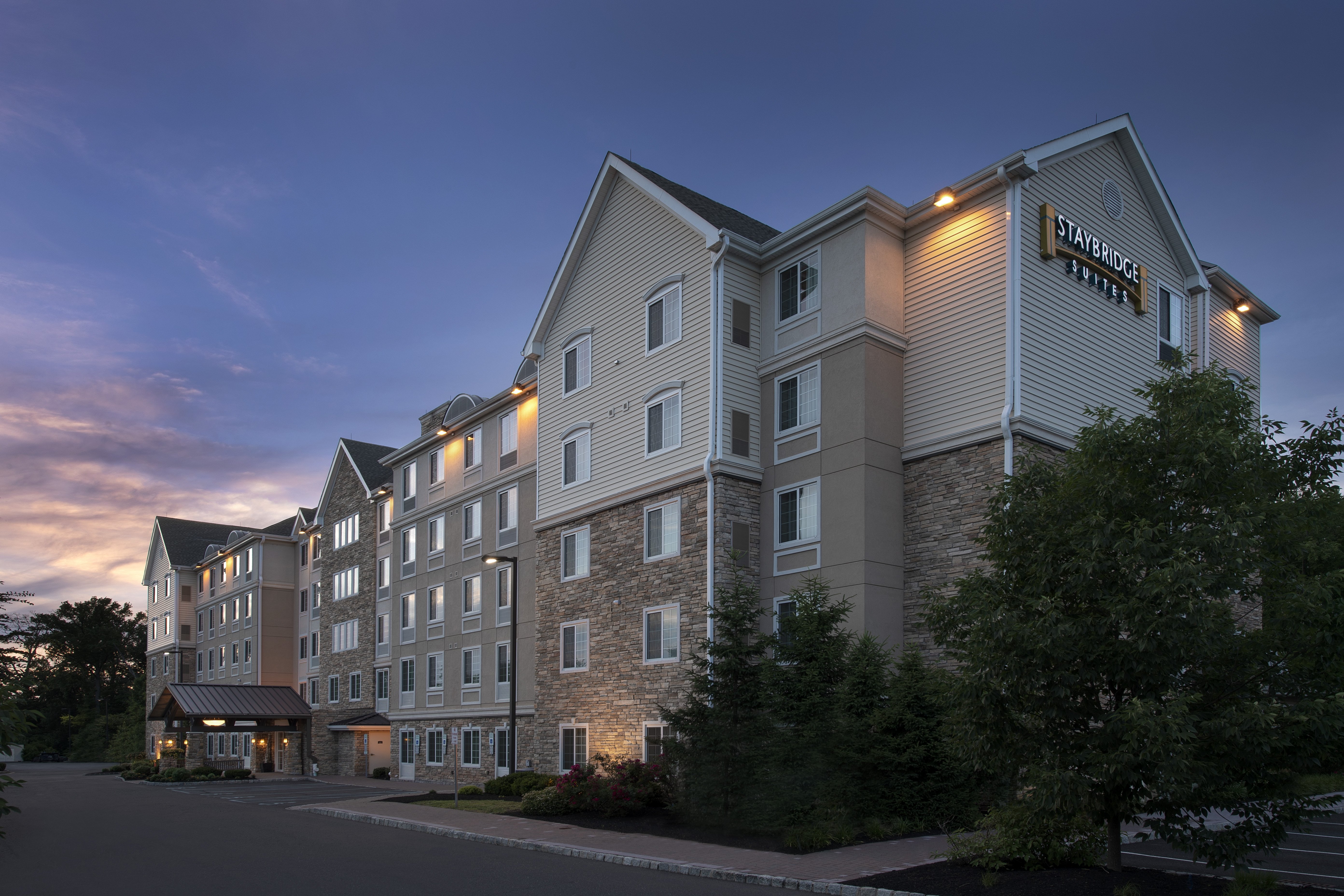 Staybridge Suites North Brunswick