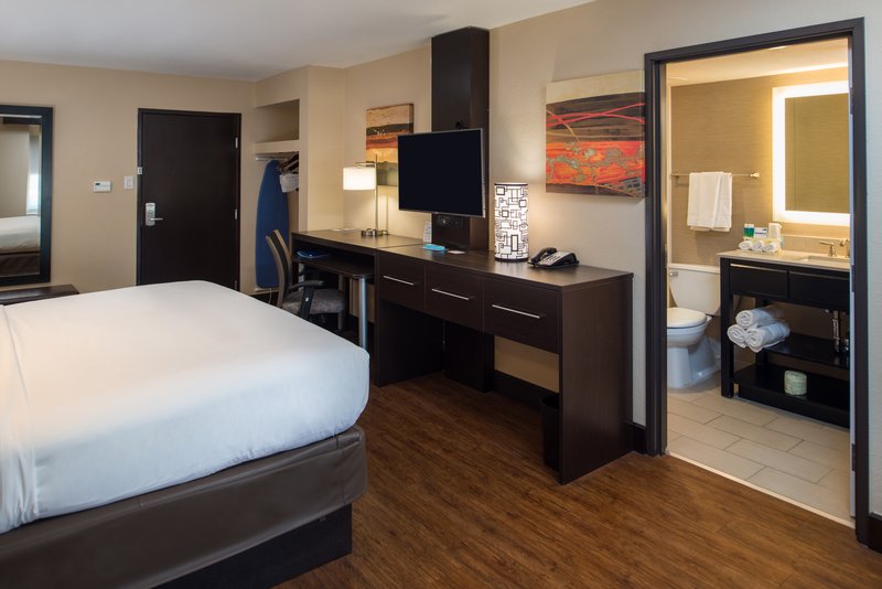 Holiday Inn Express SAN ANTONIO