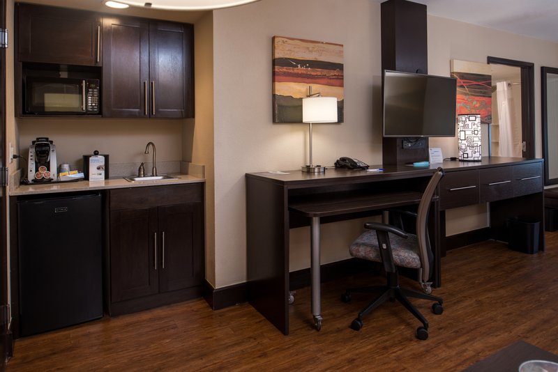 Holiday Inn Express SAN ANTONIO