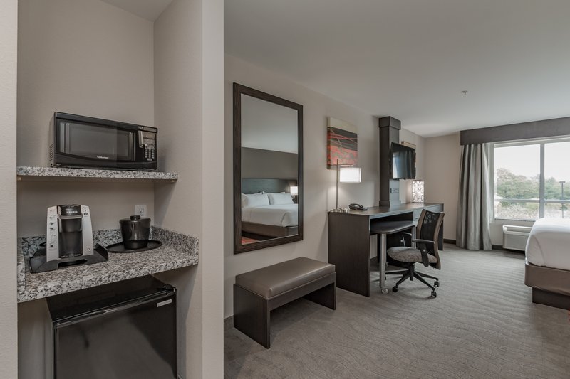 Holiday Inn Mishawaka – Conference Center