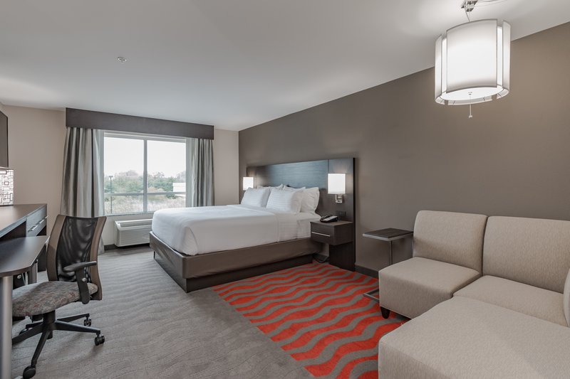 Holiday Inn Mishawaka – Conference Center