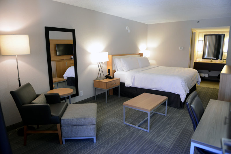 HOLIDAY INN SUNLAND PARK
