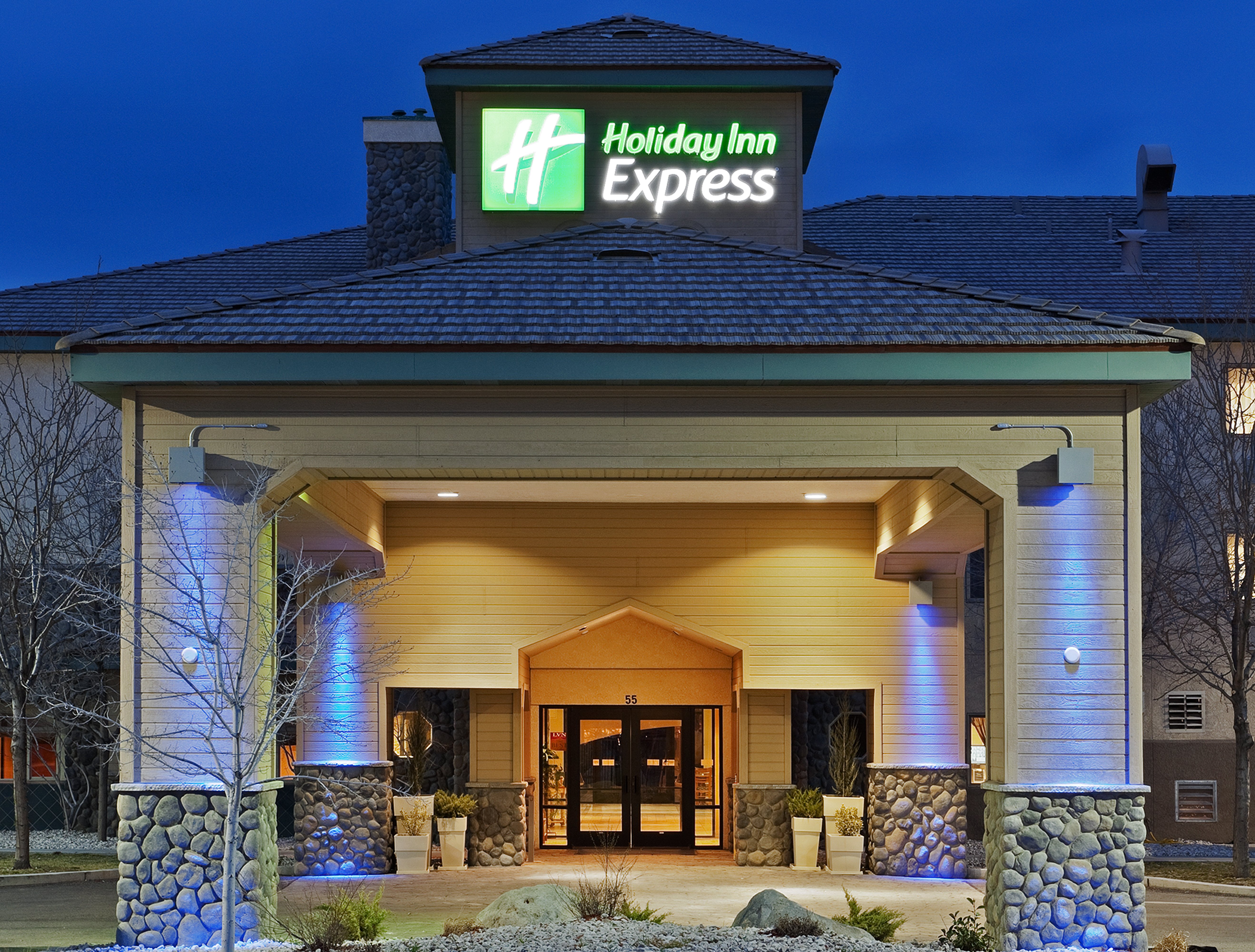 Holiday Inn Express