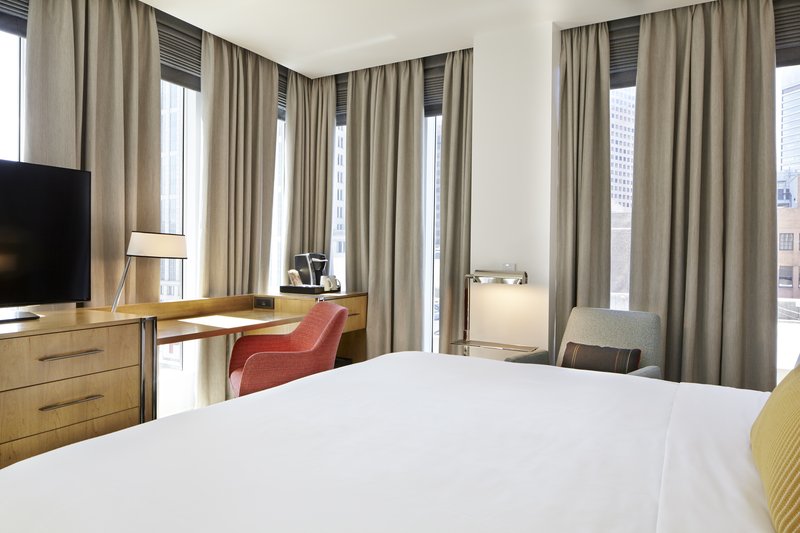 Hotel Indigo Atlanta Downtown