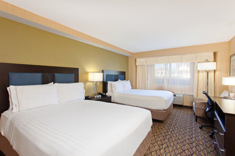 Holiday Inn Express Newport Beach