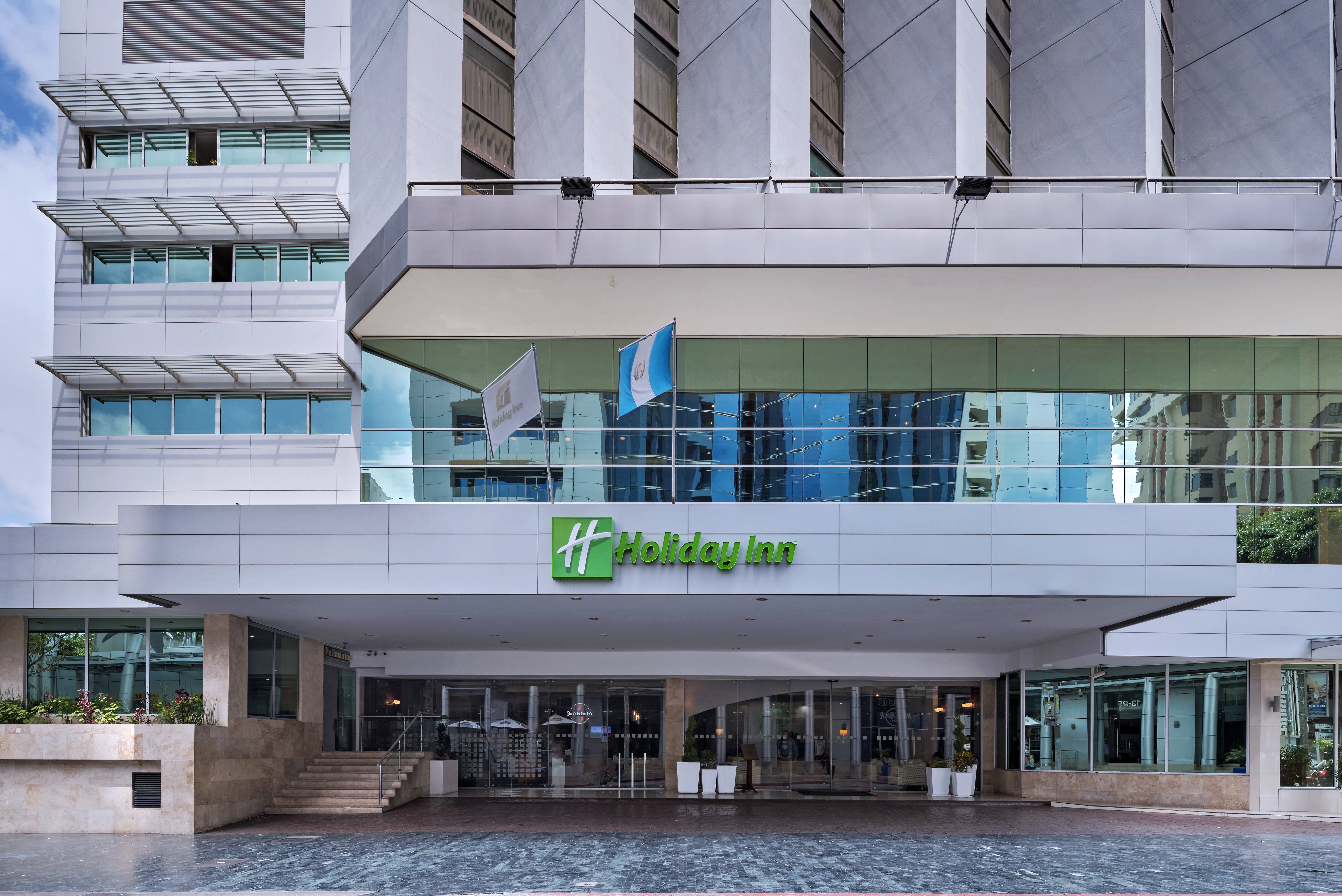 Holiday Inn Guatemala