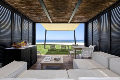 Verdura Resort - Beach Cabanas