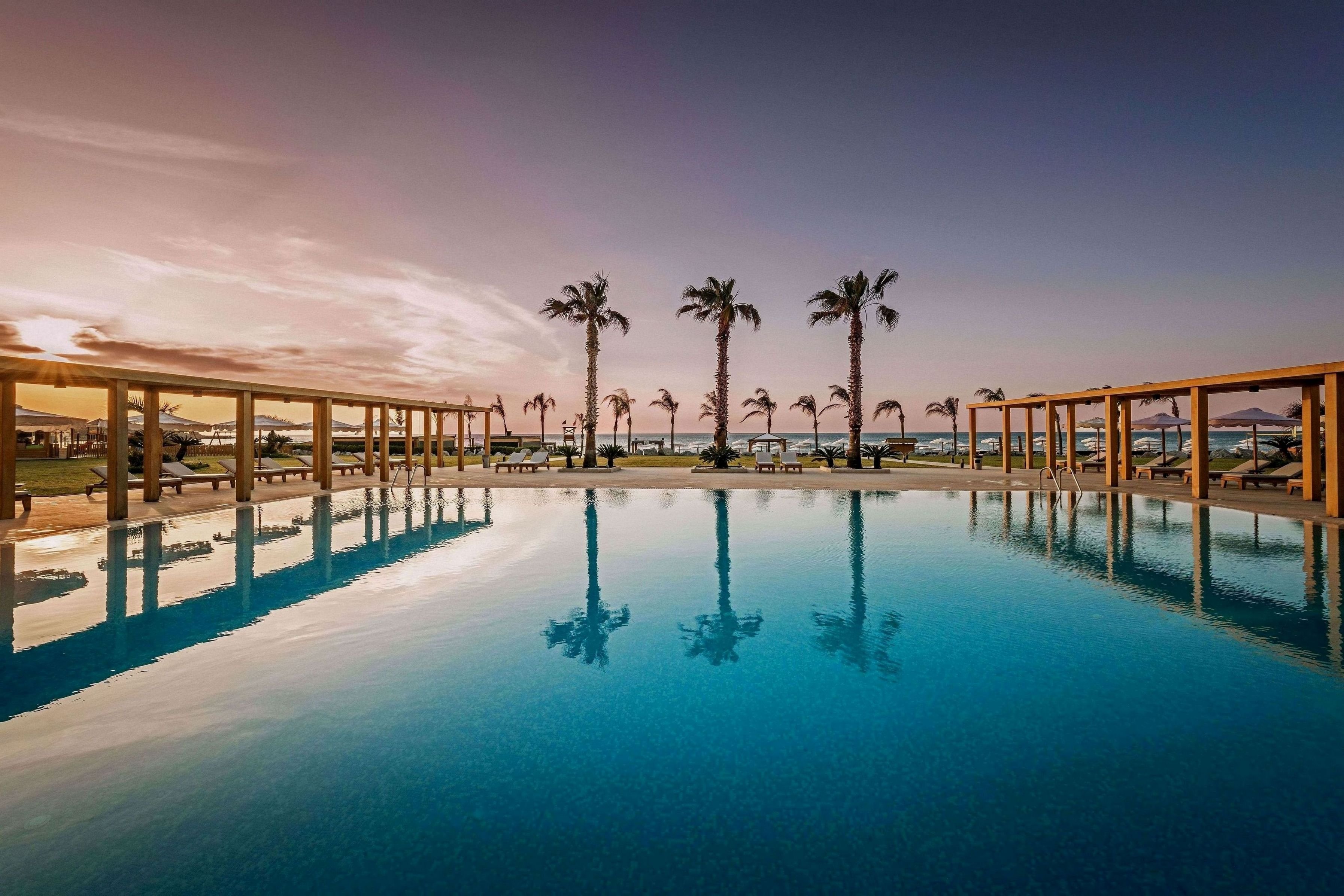 Alila Resort & Spa