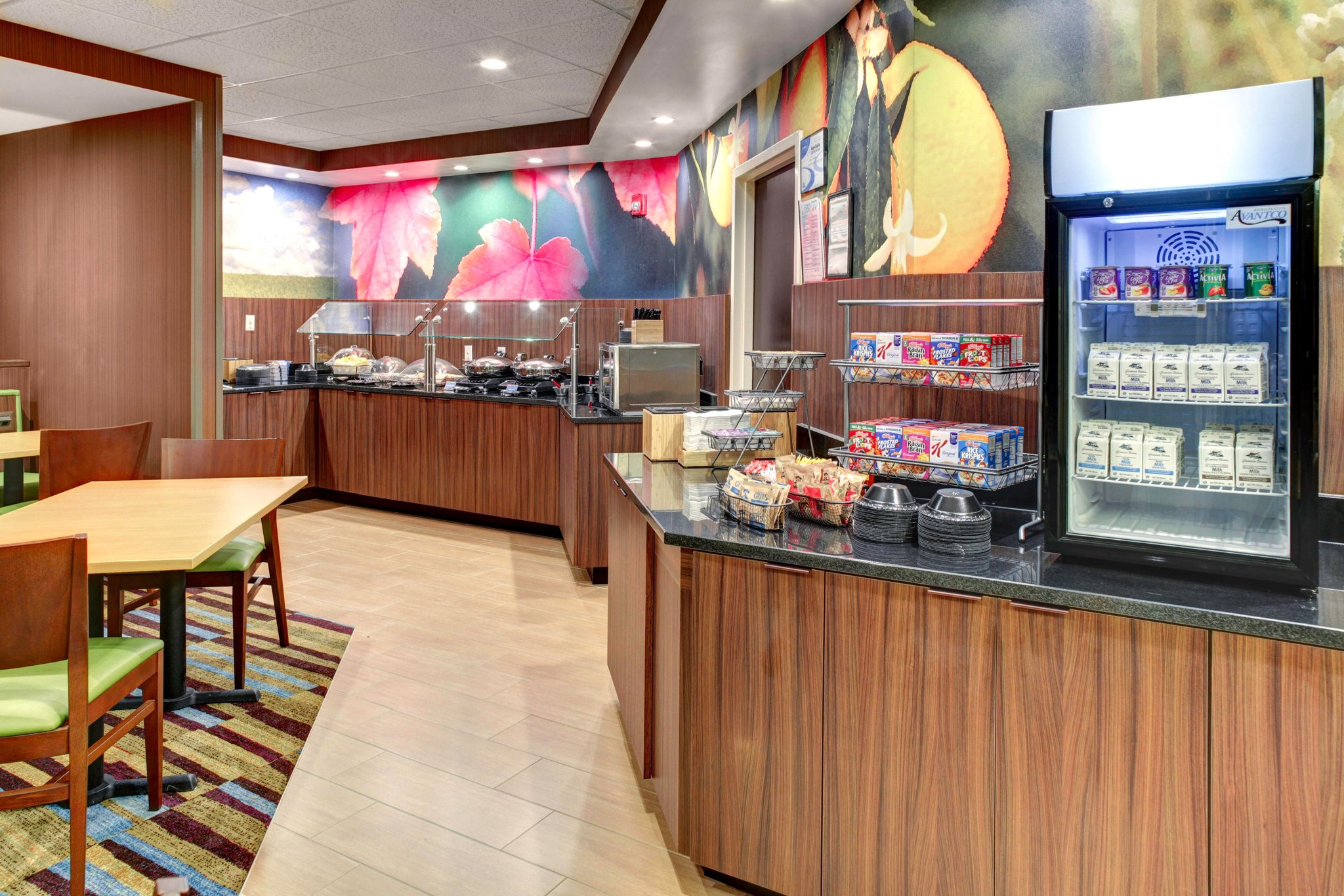 Fairfield Inn & Suites Atlanta Suwanee