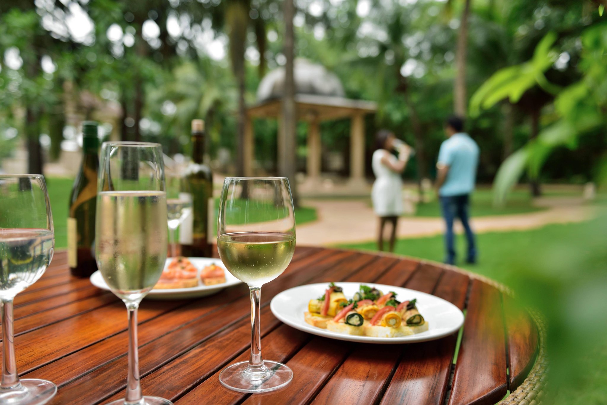Lakeside Chalet Mumbai - Marriott Executive Apartments
