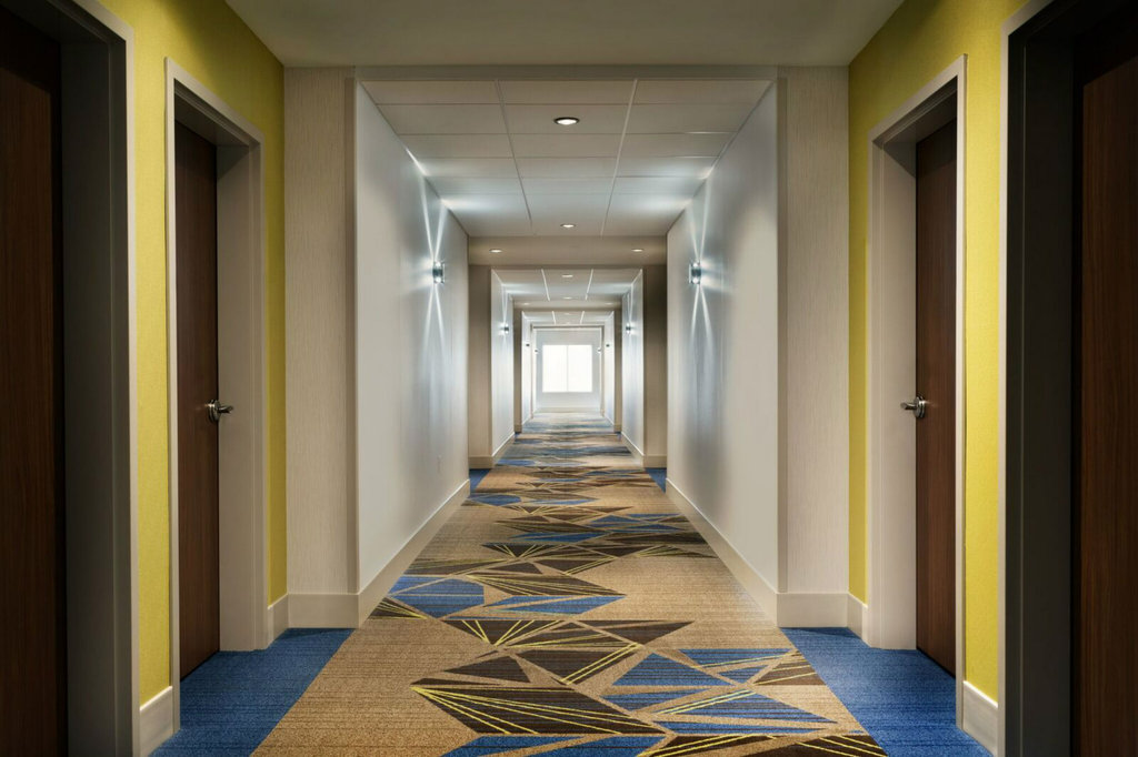 Holiday Inn Express & Suites Red Wing, Goodhue
