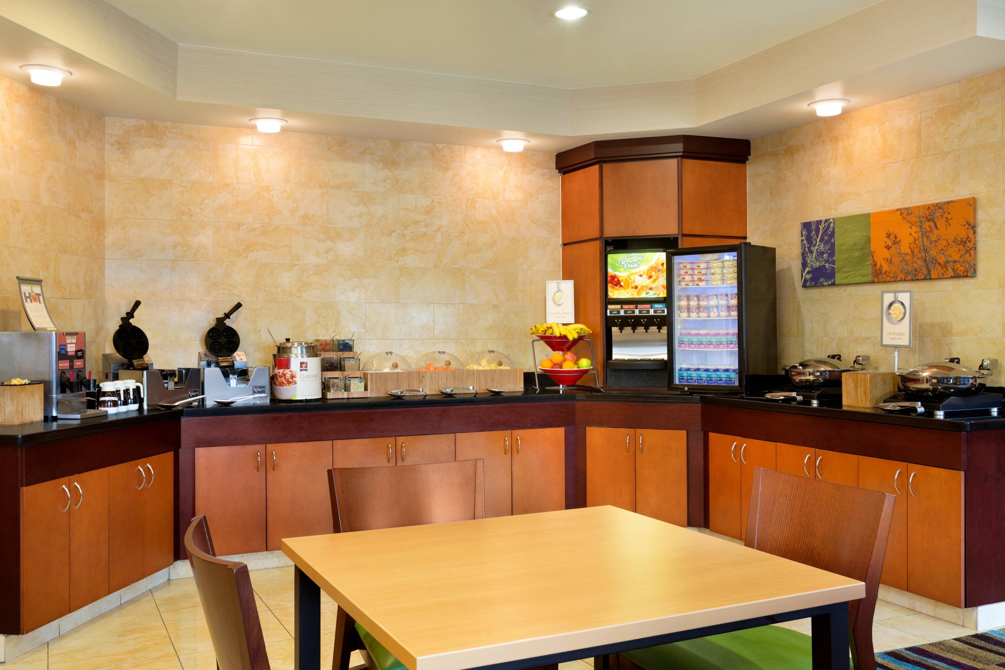 Fairfield Inn & Suites Dallas Mesquite