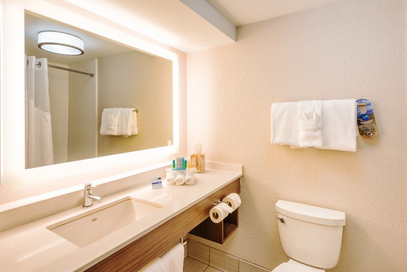 HOLIDAY INN EXPRESS CHARLESTON