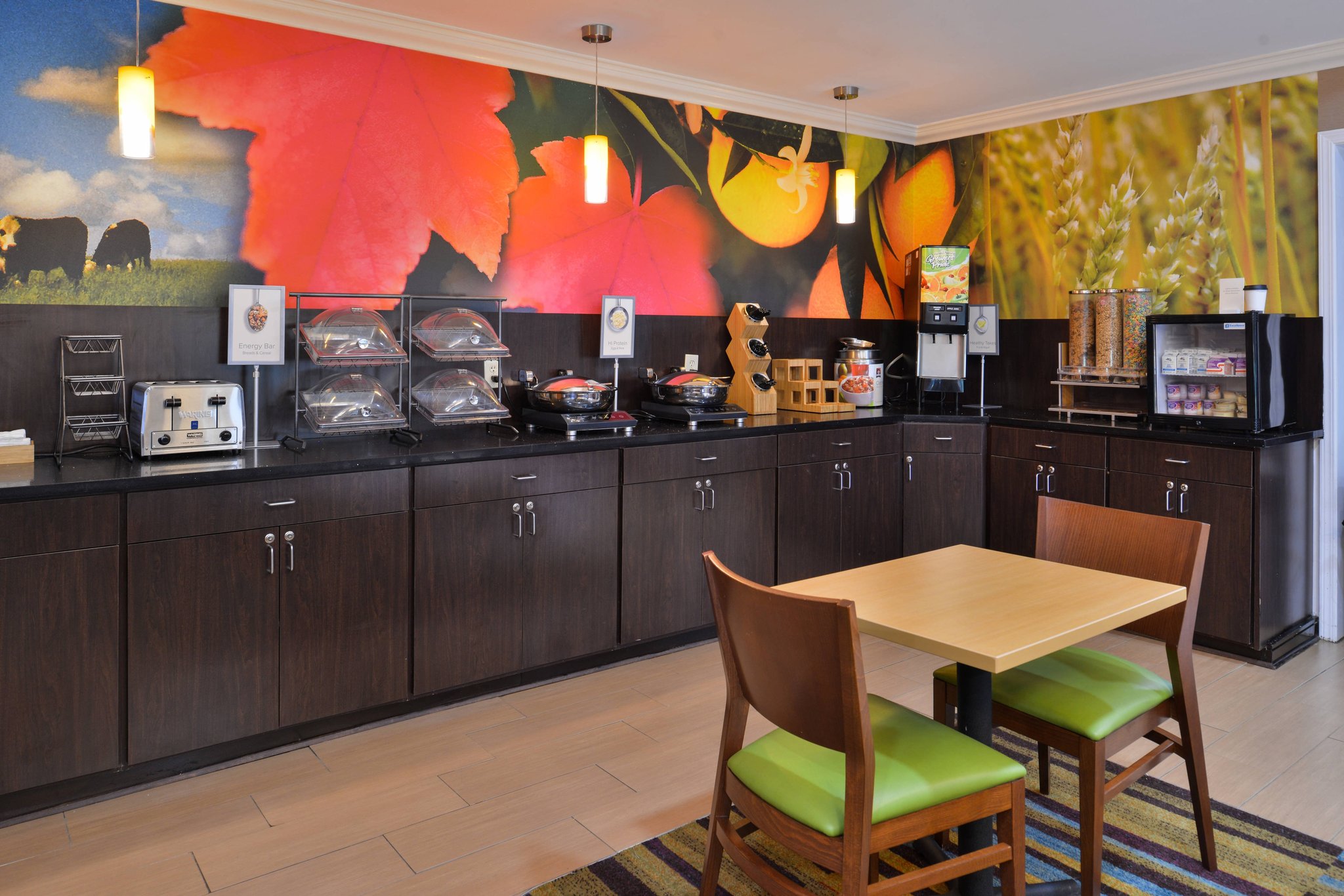 Fairfield Inn & Suites Hattiesburg