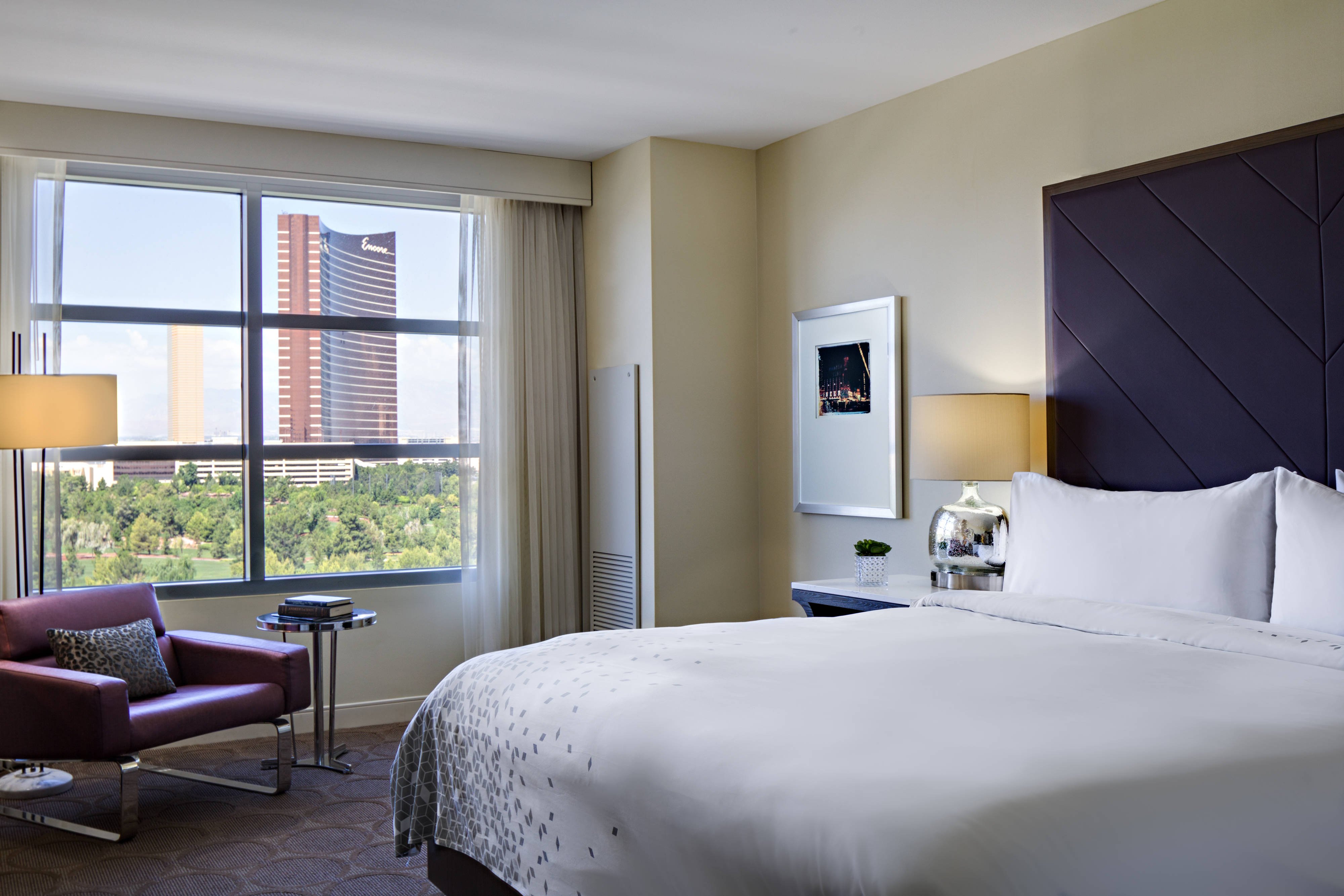 Renaissance Las Vegas Hotel Las Vegas Hotel Price Address - 