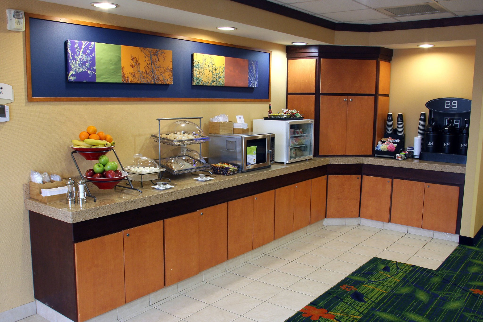 Fairfield Inn & Suites Marion