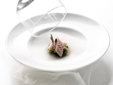 Restaurant Meal