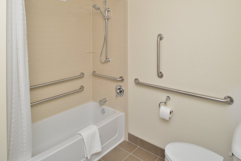Candlewood Suites EUGENE