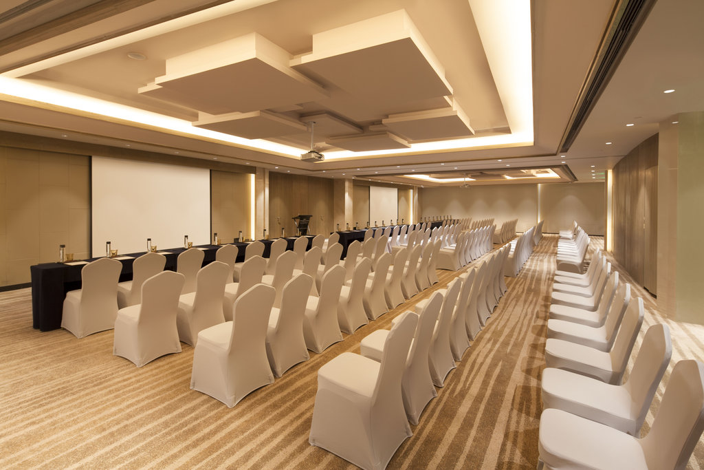 Crowne Plaza HANGZHOUONETHOUSANDISLANDLAKE, Hangzhou