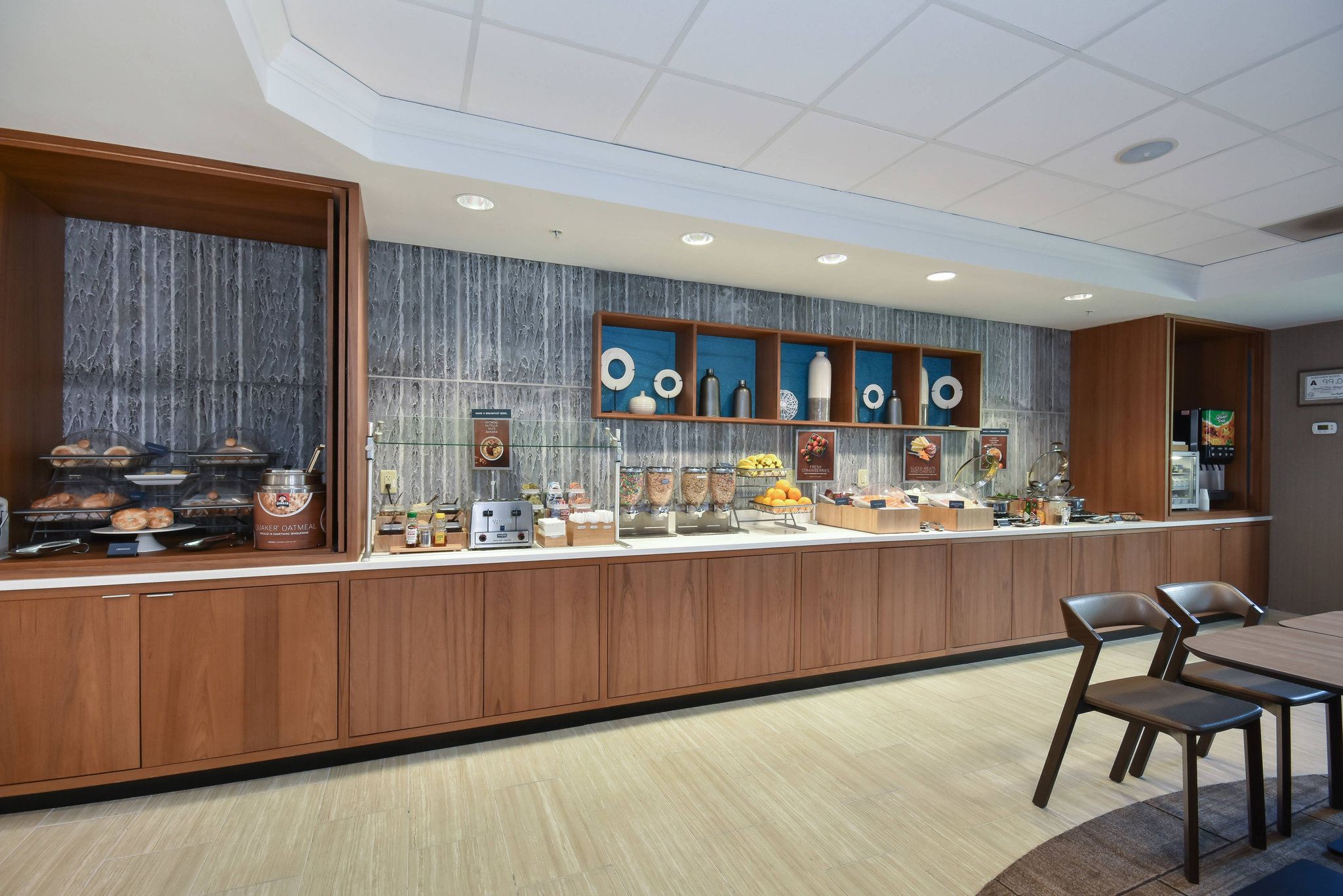SpringHill Suites Charlotte Concord Mills/Speedway