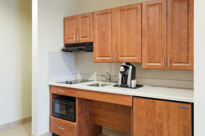 Holiday Inn Express – Military Fort Jackson Inn