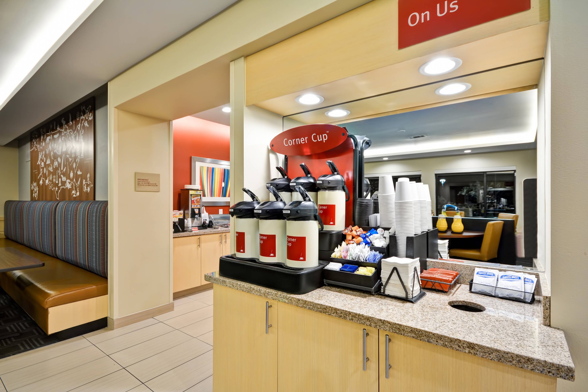 TownePlace Suites Dallas Lewisville