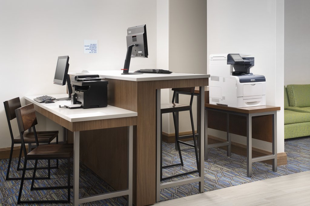 Holiday Inn Express & Suites BALTIMORE - BWI AIRPORT NORTH, Anne Arundel