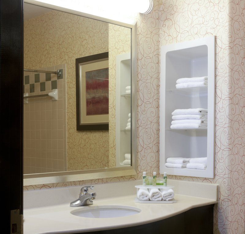 HOLIDAY INN EXSTES BROWNSVILLE