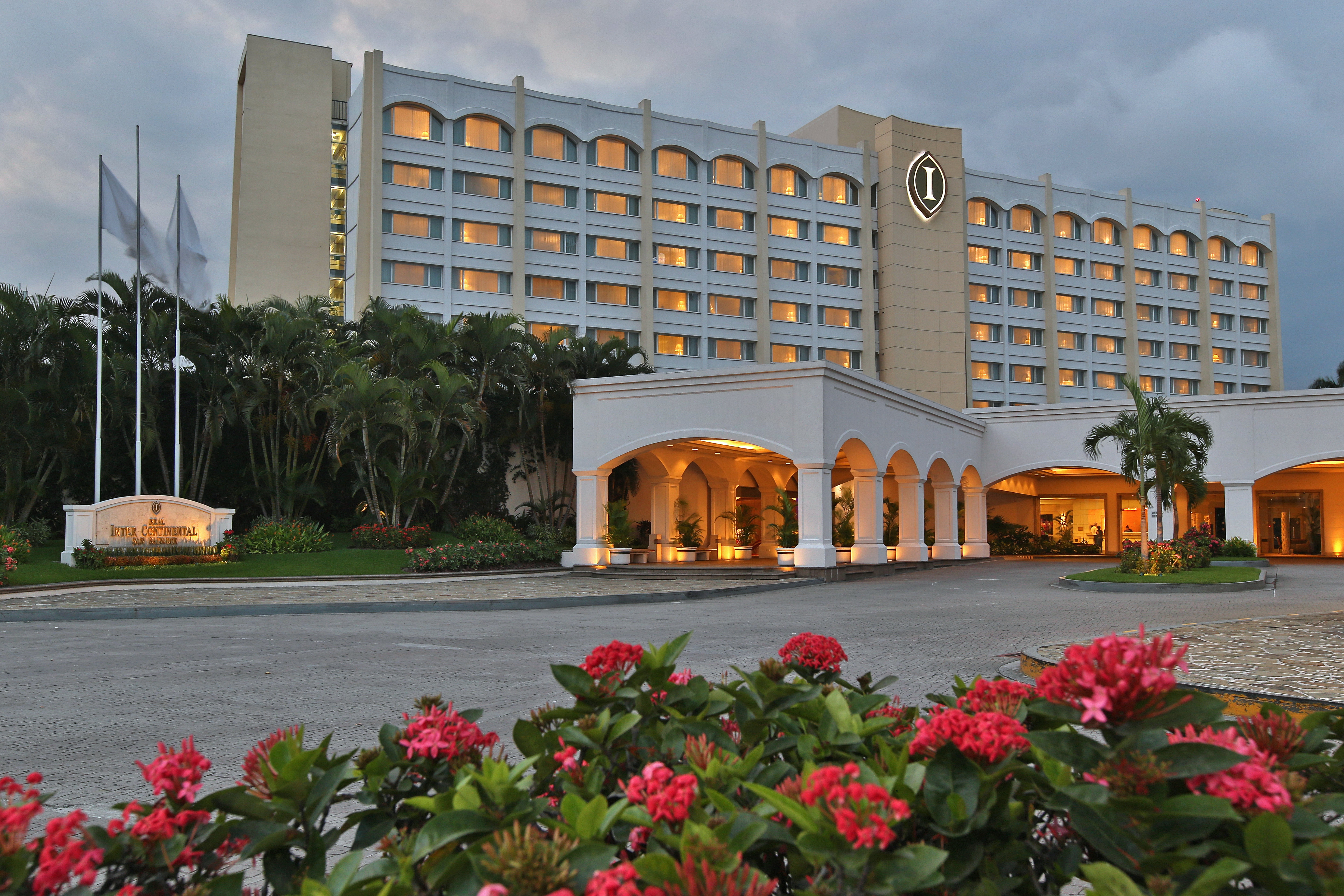 InterContinental Real San Salvador
