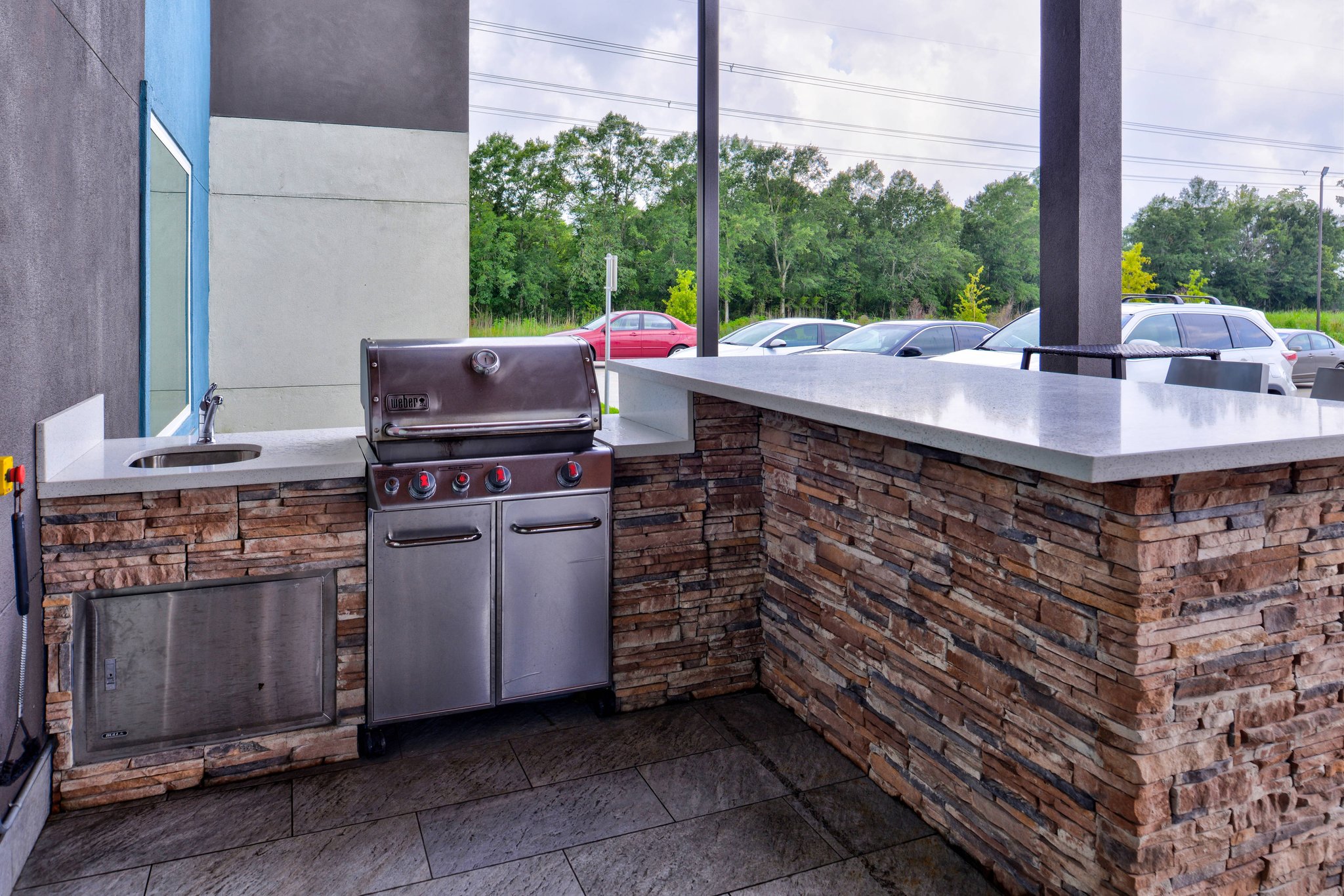 TownePlace Suites Laplace