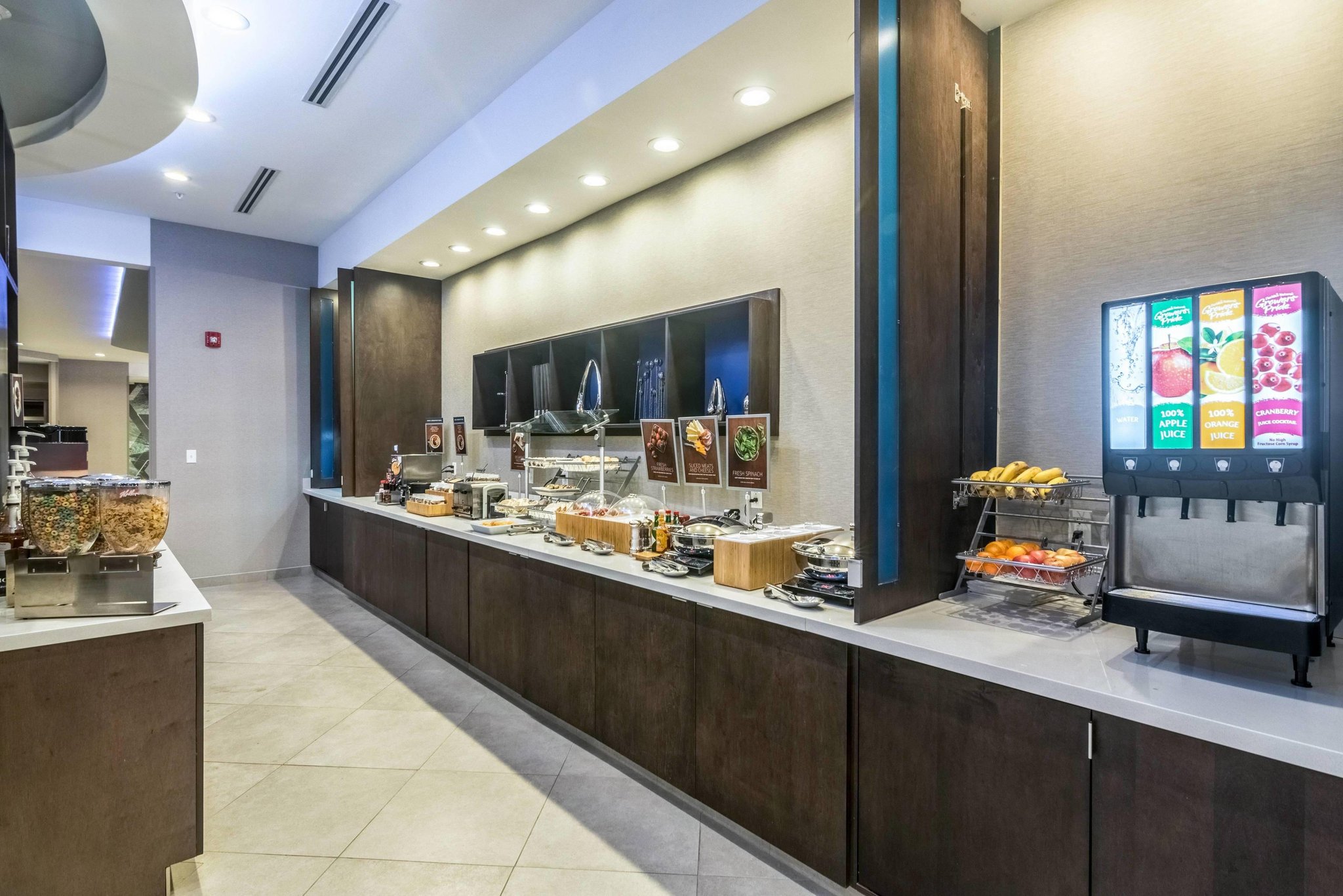 SpringHill Suites Oklahoma City Downtown/Bricktown
