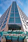 AC Hotel Portland Downtown, OR