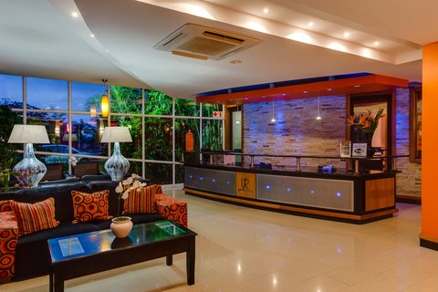 Protea Hotel Umfolozi River