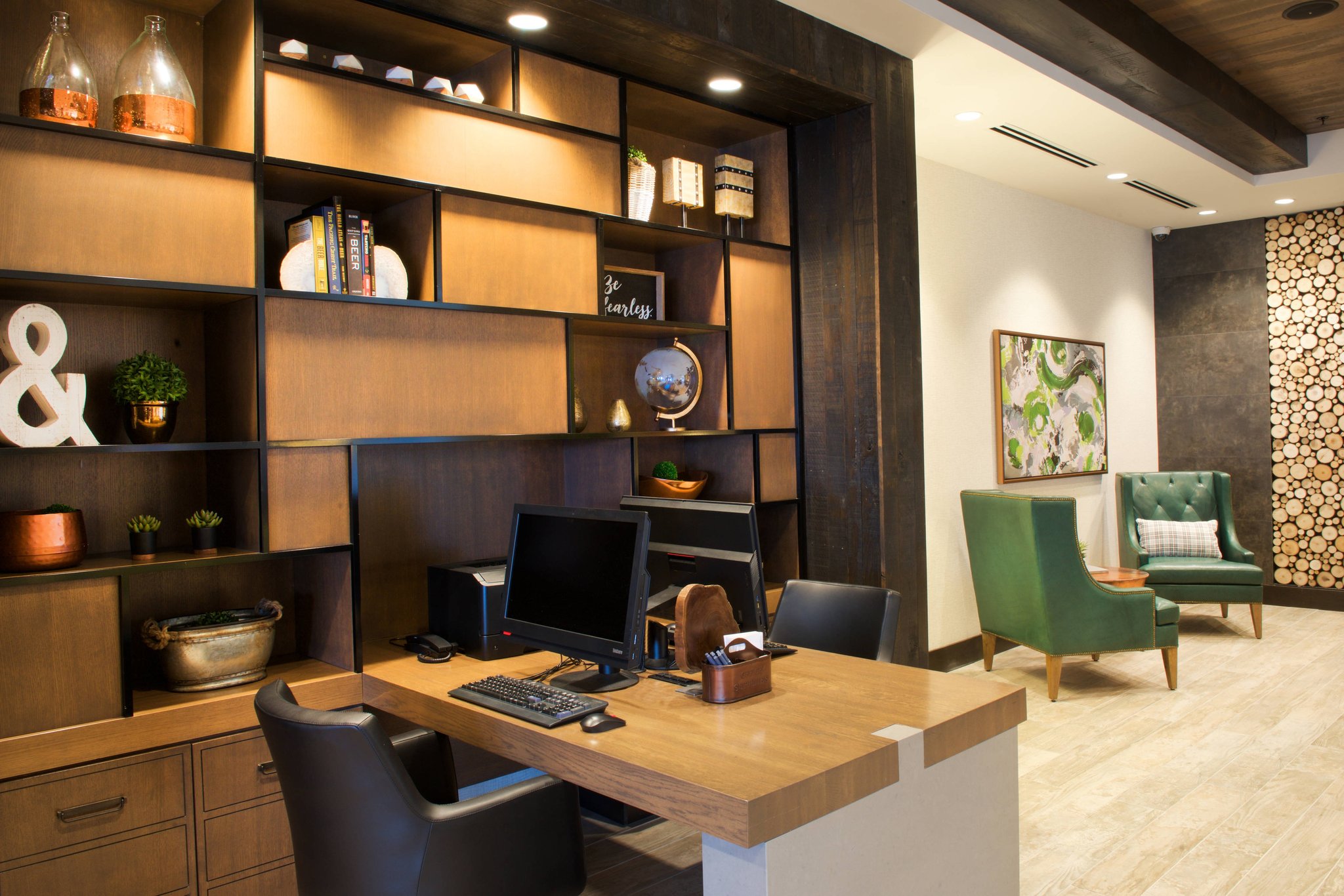 SpringHill Suites Bend