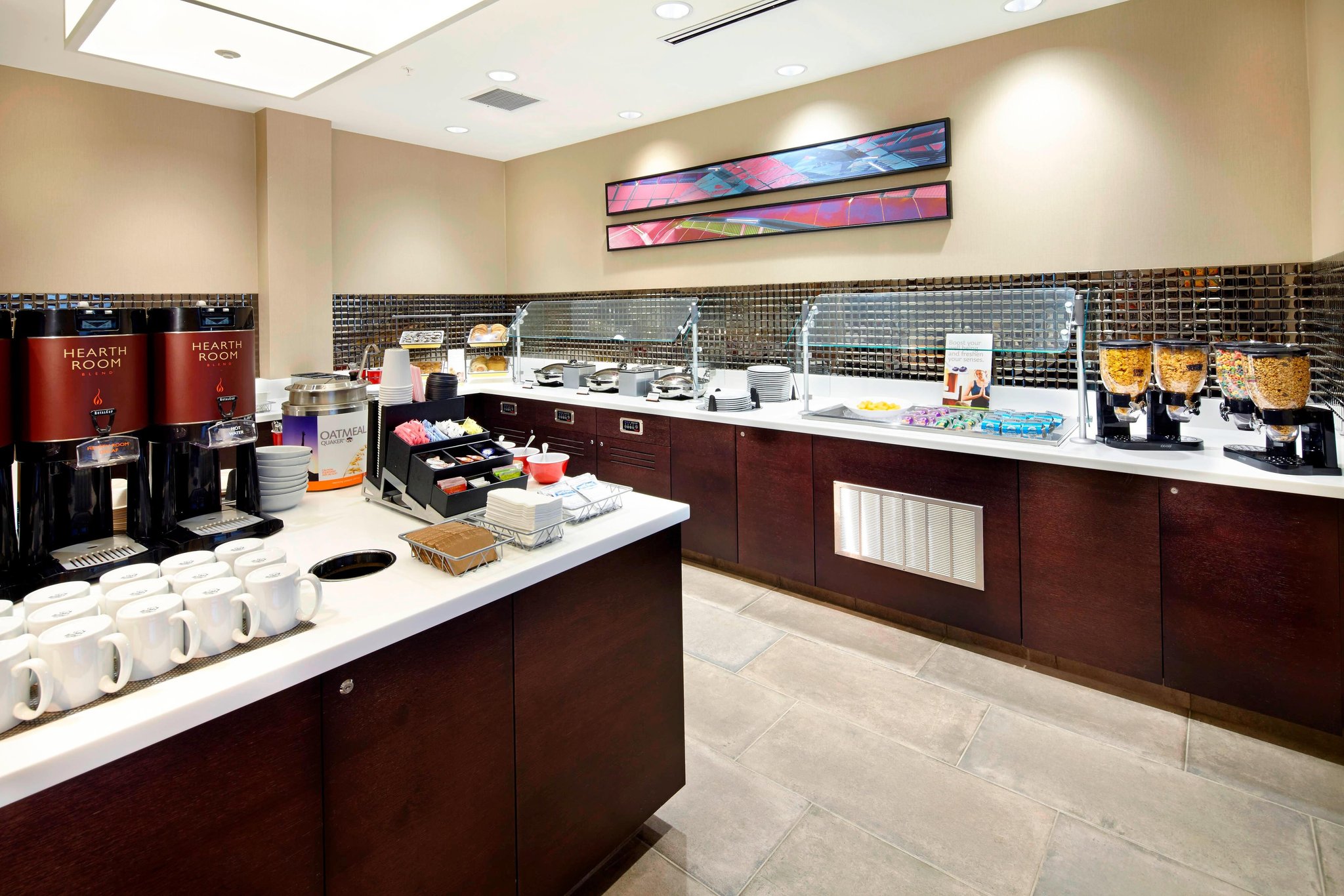 Residence Inn Durham McPherson/Duke University Medical Center Area