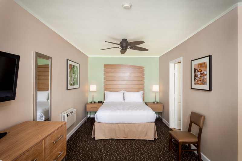 Holiday Inn Express La Jolla