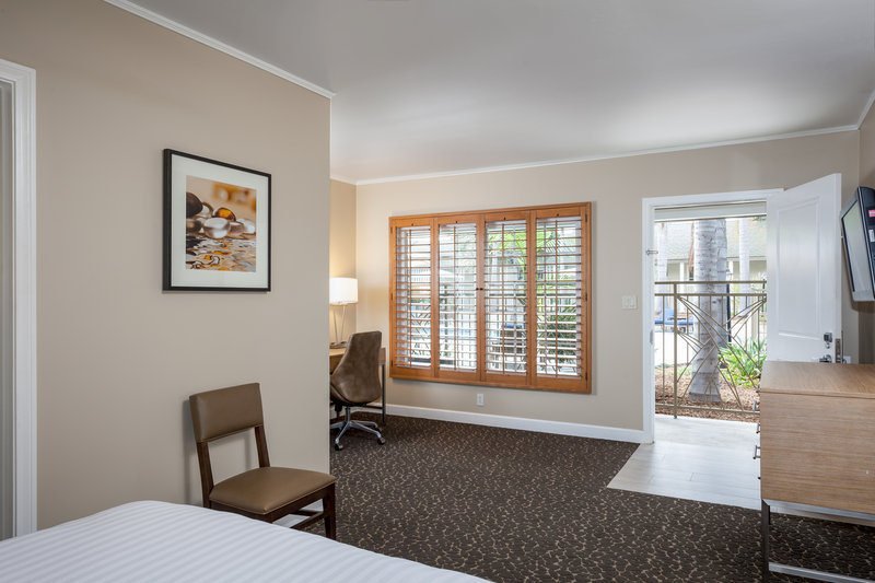 Holiday Inn Express La Jolla