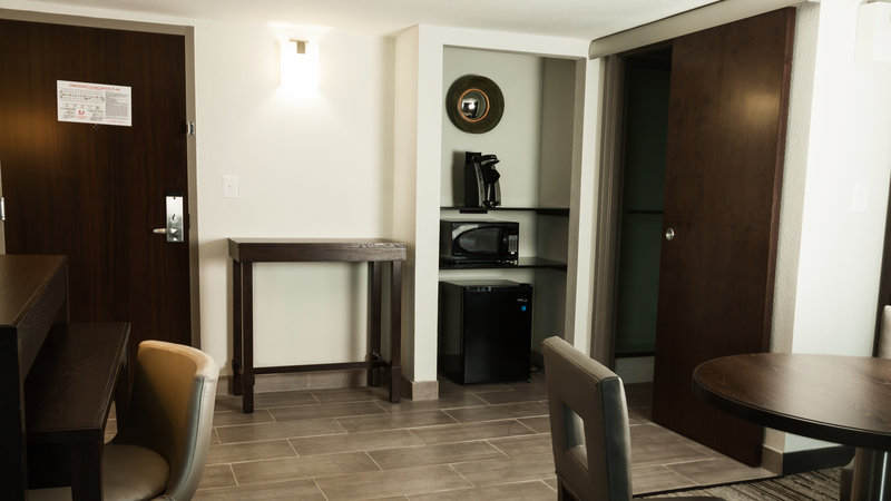 Holiday Inn Alexandria – Downtown